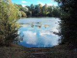 Barnwell Country Park