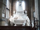 Cecil Tomb