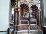 Cecil family tomb