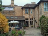 The William Cecil hotel, Stamford